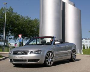 2006 Audi A4 Cabriolet by MTM